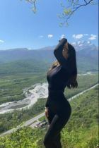 Элиза , фото с SexoMurmansk.online