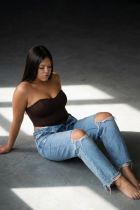 Проститутка Ксения (22 лет, Мурманск)