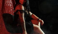 Проститутка Анжела сквирт  Тел. 8 999 092-15-77