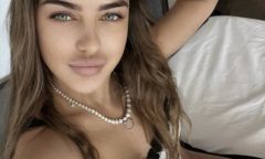 Проститутка Сара Впервые. Тел. 8 981 966-27-05